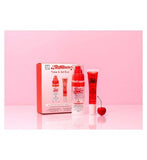 The Beauty Crop Oui Cherie Prime and Set Duo