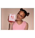 The Beauty Crop Oui Cherie Prime and Set Duo