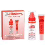 The Beauty Crop Oui Cherie Prime and Set Duo