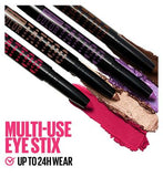 Maybelline New York Color Tattoo Eye Stix Longwear Eyeshadow