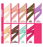 Maybelline New York Color Tattoo Eye Stix Longwear Eyeshadow