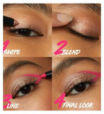 Maybelline New York Color Tattoo Eye Stix Longwear Eyeshadow