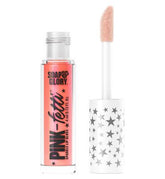 Soap & Glory Pink Fetti Sparkle Lipgloss 4ml