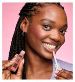 Soap & Glory Pink Fetti Sparkle Lipgloss 4ml