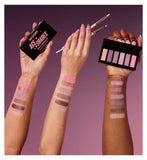 Soap & Glory Ace of Shades Velvet Eyeshadow Palette 4.8g