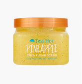 Tree Hut - Shea Sugar Scrub - Pineapple 510g