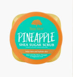 Tree Hut - Shea Sugar Scrub - Pineapple 510g