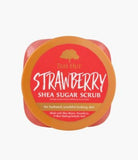 Tree Hut - Shea Sugar Scrub - Strawberry 510g
