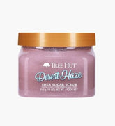 Tree Hut - Shea Sugar Scrub - Desert Haze 510g