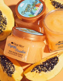 Tree Hut - Shea Sugar Scrub - Papaya 510g