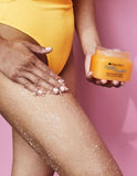 Tree Hut - Shea Sugar Scrub - Papaya 510g