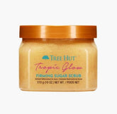 Tree Hut - Shea Sugar Scrub - Triple Glow 510g