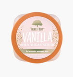 Tree Hut - Shea Sugar Scrub - Vanilla 510g