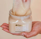 Tree Hut - Shea Sugar Scrub - Vanilla 510g