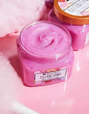 Tree Hut - Shea Sugar Scrub - Cotton Candy 510g