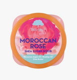 Tree Hut - Shea Sugar Scrub - Moroccan Rose 510g
