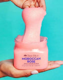 Tree Hut - Shea Sugar Scrub - Moroccan Rose 510g