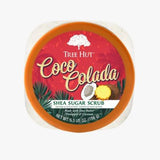 Tree Hut - Shea Sugar Scrub - Coco Colada 510g