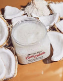 Tree Hut - Shea Sugar Scrub - Coco Colada 510g