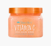 Tree Hut - Shea Sugar Scrub - Vitamin C 510g