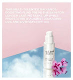 Lumene Invisible Illumination Instant Glow UV Primer SPF 30 30ml