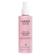 Lumene Invisible Illumination Dewy Glow Setting Spray 100ml