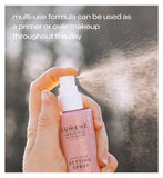 Lumene Invisible Illumination Dewy Glow Setting Spray 100ml