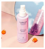 Lumene Invisible Illumination Dewy Glow Setting Spray 100ml