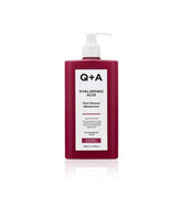 Q+A Hyaluronic Acid Post-Shower Moisturiser 250ml