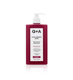 Q+A Hyaluronic Acid Post-Shower Moisturiser 250ml