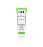 Q+A AHA Exfoliator Body Scrub 250ml