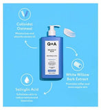 Q+A Salicylic Acid Smoothing Lotion 250ml