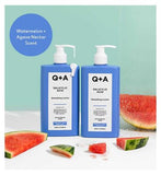 Q+A Salicylic Acid Smoothing Lotion 250ml