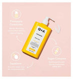Q+A Ceramide Body Lotion 250ml