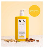Q+A Ceramide Body Lotion 250ml
