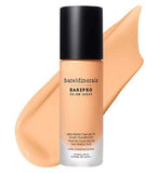 BareMinerals Barepro 24hr Matte Comfort Liquid Foundation Mineral SPF20