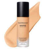 BareMinerals Barepro 24hr Matte Comfort Liquid Foundation Mineral SPF20
