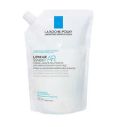 La Roche-Posay Lipikar Syndet AP+ Cream Wash Refill Pouch 400ml