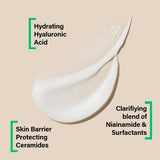 Coats Gentle Hydrating Cleanser 150ml