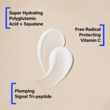 Coats Triple Moisture Water Cream 75ml