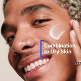 Coats Triple Moisture Water Cream 75ml