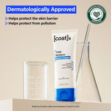 Coats Triple Moisture Water Cream 75ml