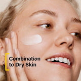 Coats Triple Protect SPF 30 Hydrating Cream 75ml