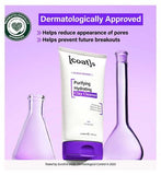 Coats Purifying Hydrating Clay Cleanser 150ml