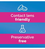 Optrex Double Action Rehydrating Dry Eye Drops - 10ml