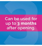 Optrex Double Action Rehydrating Dry Eye Drops - 10ml