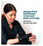 Homedics Hot and Cold Relief Gel Wrist Support