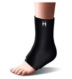 Homedics Hot and Cold Relief Gel Ankle Support