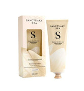 Sanctuary Spa Golden Sandalwood Rich Hand Cream 60ml