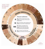 Kylie Cosmetics Skin Tint Blurring Elixir Foundation 30ml